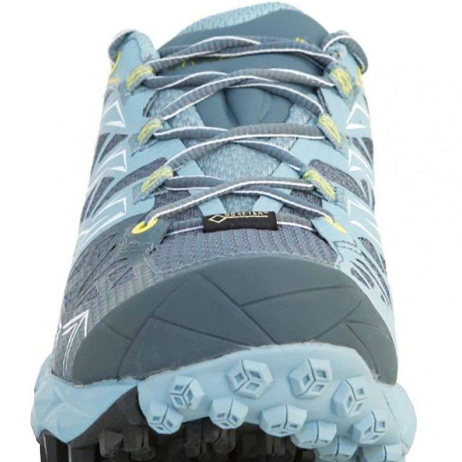 Running Shoes * | La Sportiva Akyra Gtx Shoe Women'S Online Slate/Sulphur