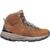 Outdoor Shoes * | Danner Mountain 600 Full Grain Hiking Boot Women'S Discount