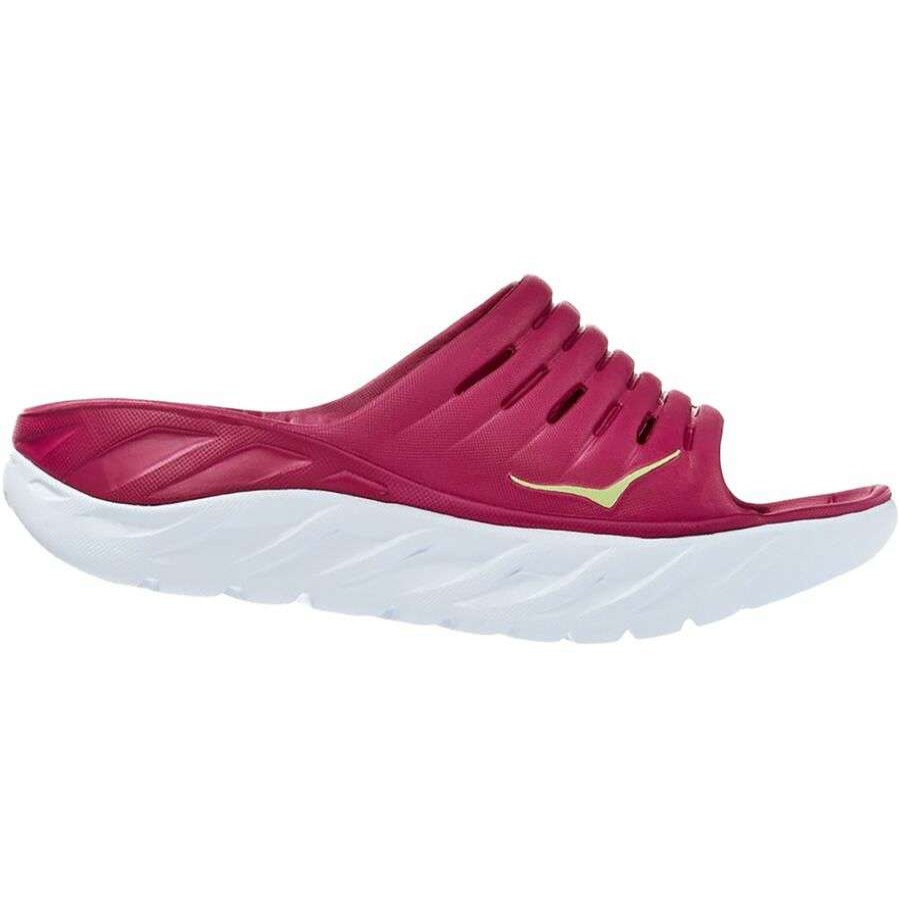 Sandals * | Hoka One One Ora Recovery Slide 2 Sandal Women'S Online