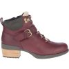 Casual Boots & Shoes * | Merrell Shiloh Ii Lace Wp Boot Women'S Online