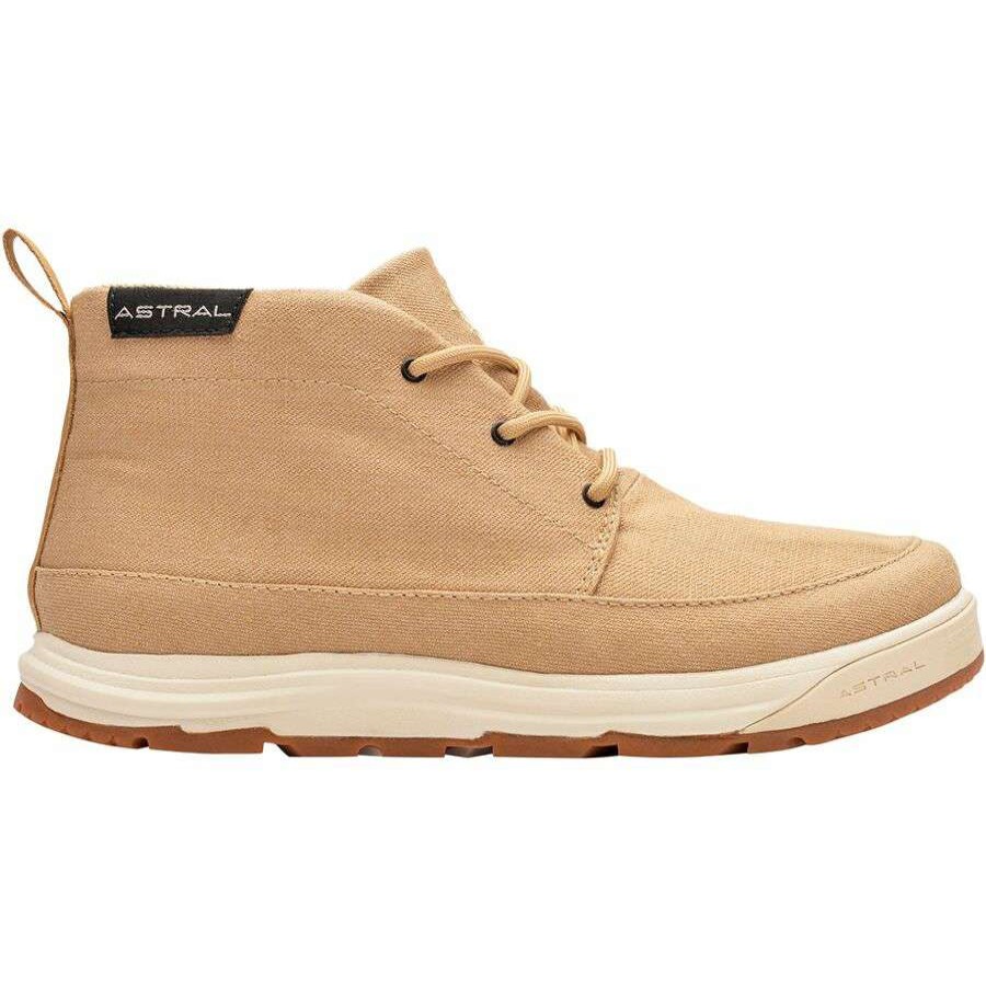 Casual Boots & Shoes * | Astral Hemp Chukker Shoe Women'S Outlet