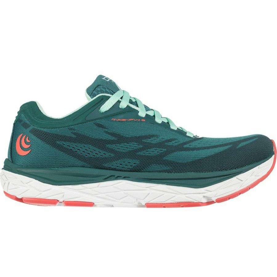 Running Shoes * | Topo Athletic Magnifly 3 Running Shoe Women'S Sale