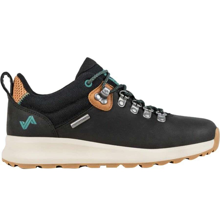 Outdoor Shoes * | Forsake Thatcher Low Wp Hiking Shoe Women'S Outlet