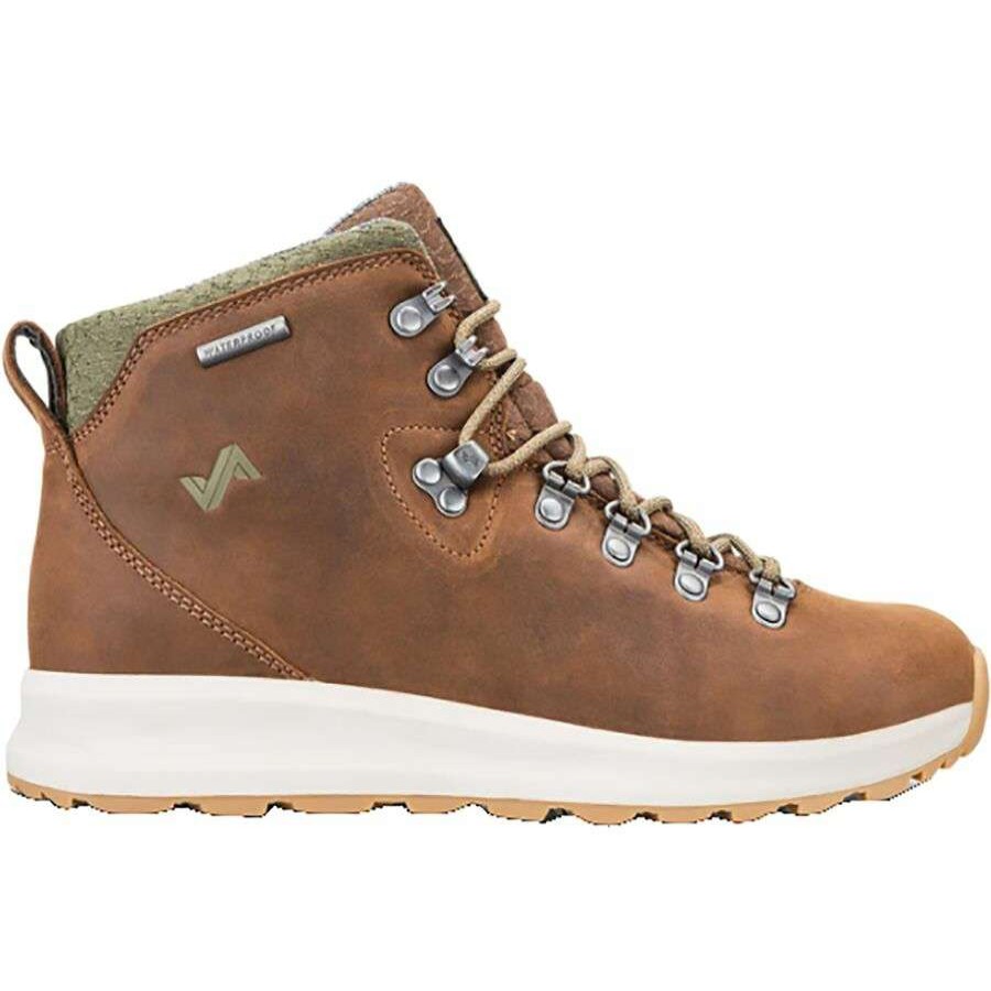 Outdoor Shoes * | Forsake Thatcher Boot Women'S Discount