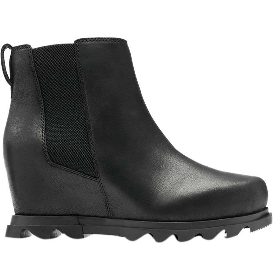 Casual Boots & Shoes * | Sorel Joan Of Arctic Wedge Iii Chelsea Boot Women'S Discount