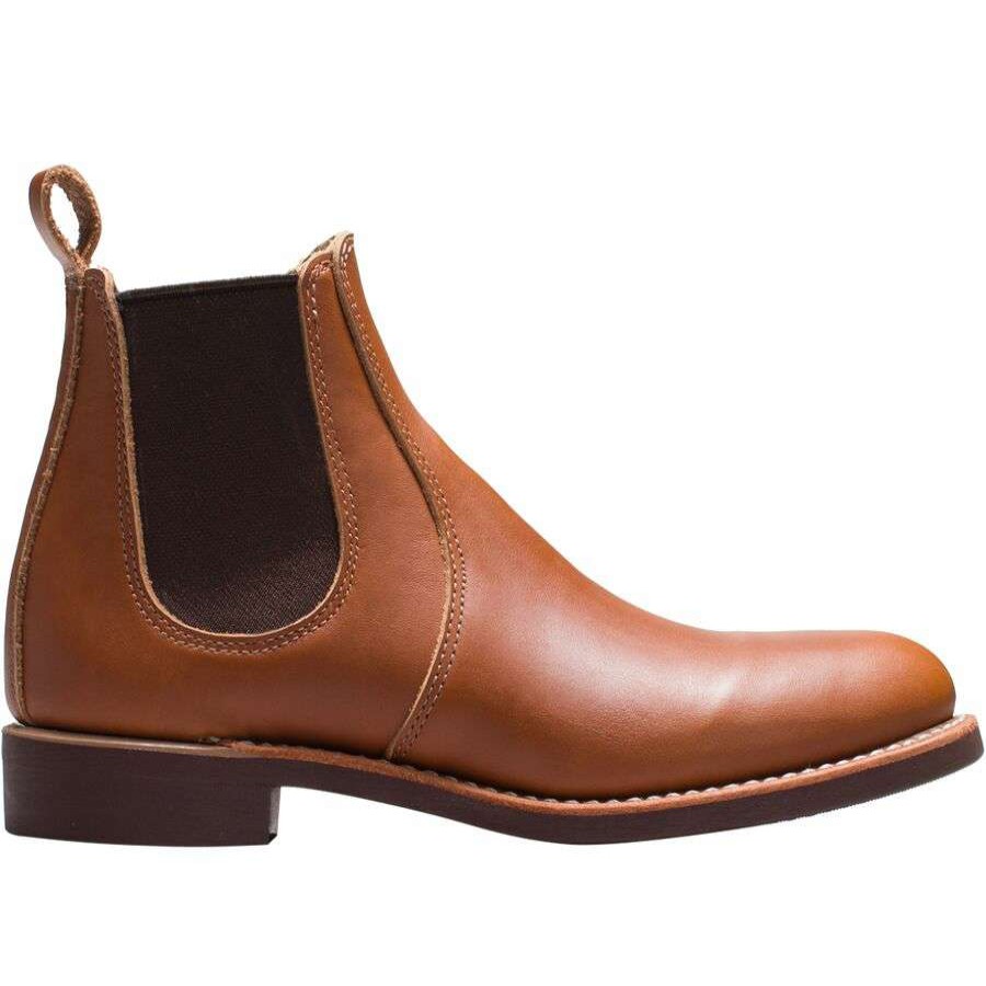 Casual Boots & Shoes * | Red Wing Heritage Chelsea 6In Boot Women'S Outlet