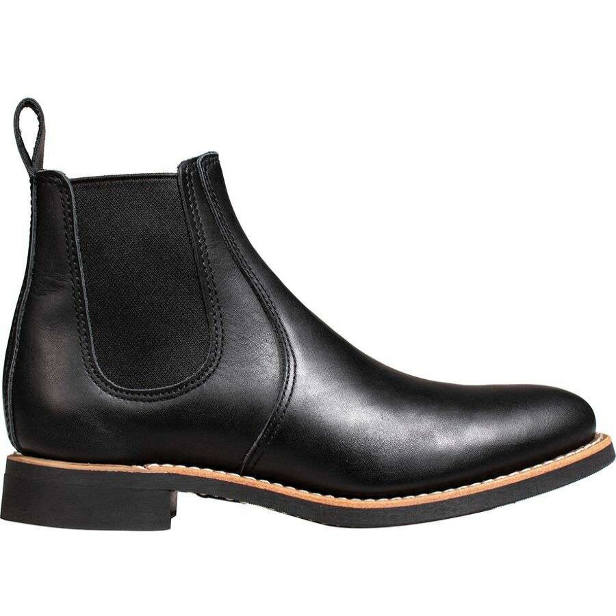 Casual Boots & Shoes * | Red Wing Heritage Chelsea 6In Boot Women'S Outlet