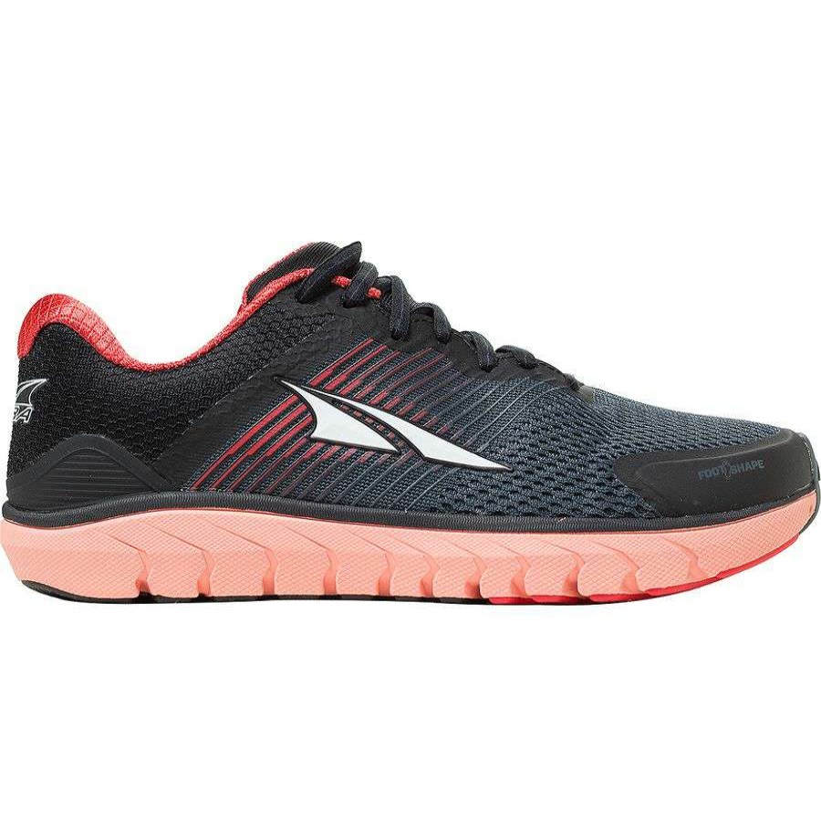 Running Shoes * | Altra Provision 4.0 Running Shoe Women'S Outlet