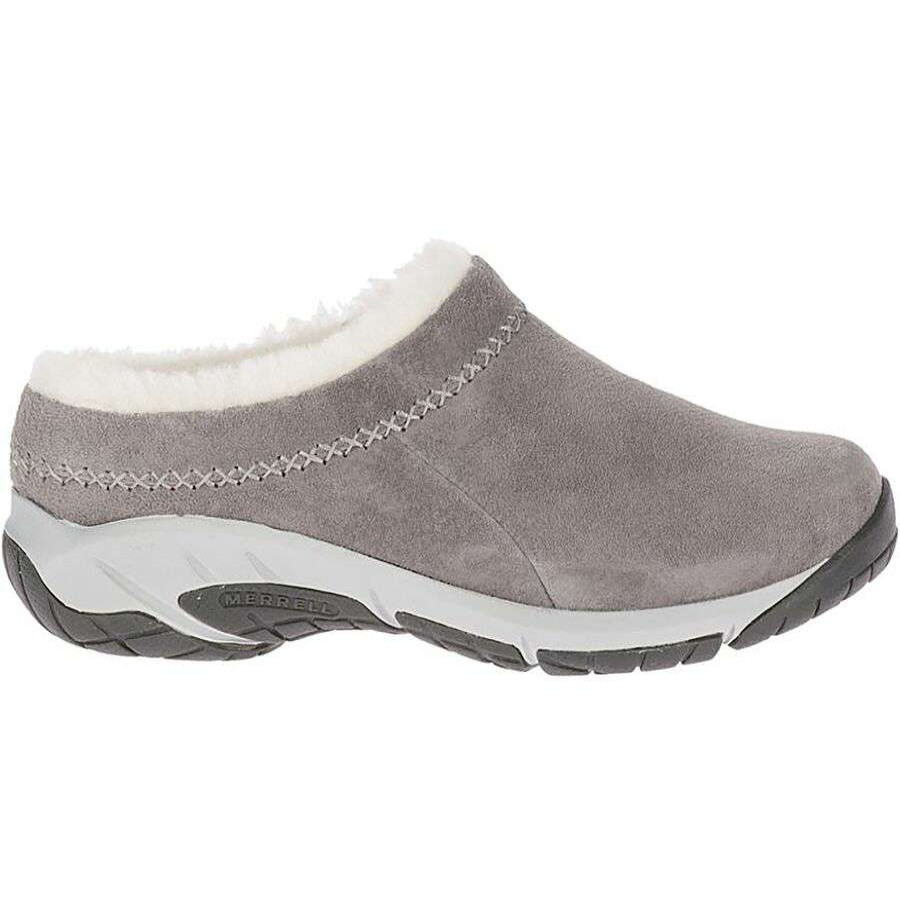 Casual Boots & Shoes * | Merrell Encore Ice 4 Shoe Women'S Sale