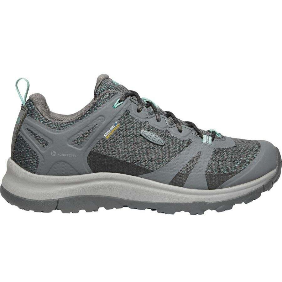 Outdoor Shoes * | Keen Terradora Ii Wp Hiking Shoe Women'S Sale