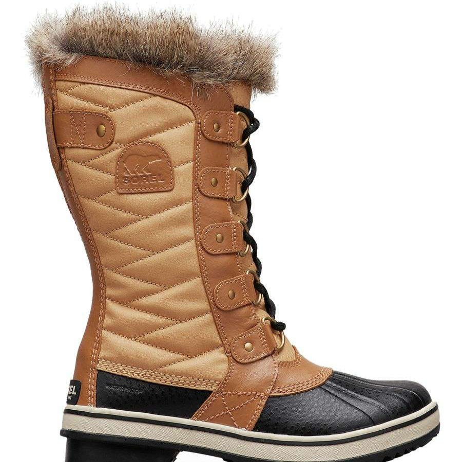 Winter Shoes * | Sorel Tofino Ii Boot Women'S Outlet