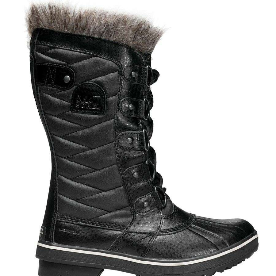 Winter Shoes * | Sorel Tofino Ii Boot Women'S Outlet