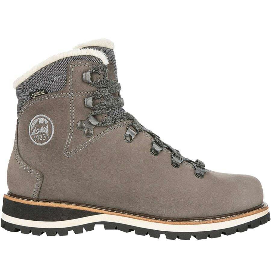 Winter Shoes * | Lowa Wendelstein Warm Gtx Boot Women'S Outlet Stone