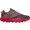 Running Shoes * | Hoka One One Speedgoat 4 Trail Running Shoe Women'S Sale