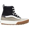 Winter Shoes * | Vans Standard Mid Snow Mte Boot Women'S Online