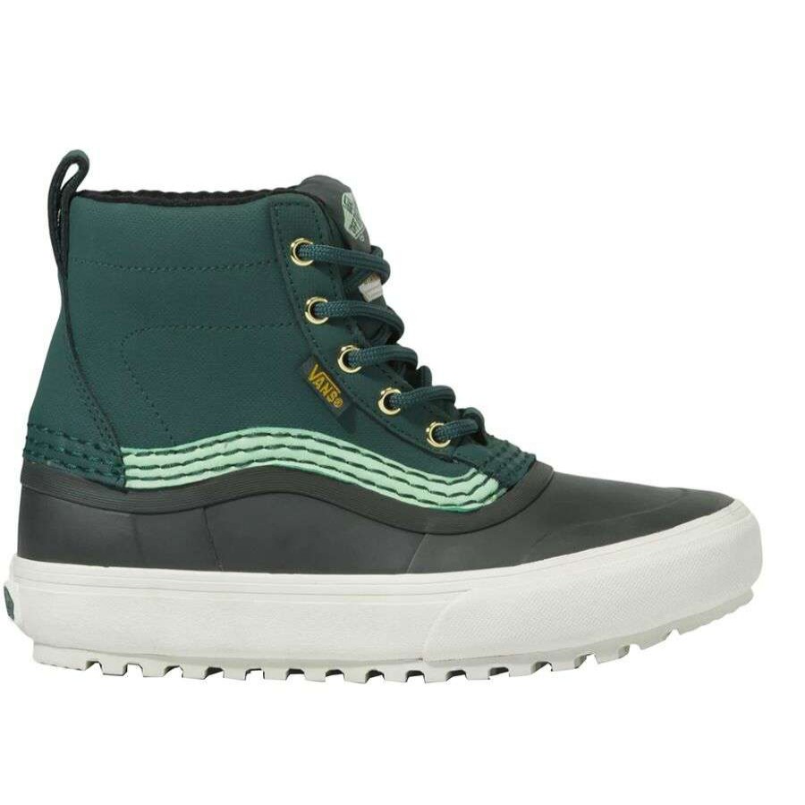 Winter Shoes * | Vans Standard Mid Snow Mte Boot Women'S Online