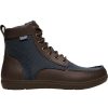 Casual Boots & Shoes * | Lems Boulder Boot Discount Navy Stout