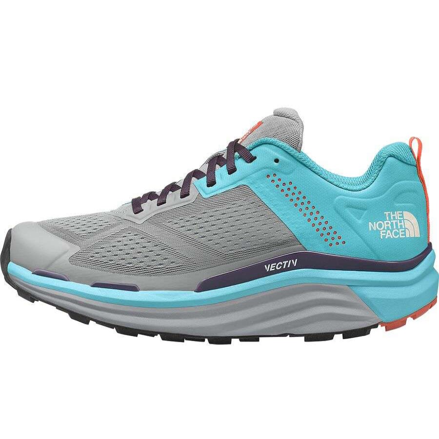 Running Shoes * | The North Face Vectiv Enduris Trail Running Shoe Women'S Discount