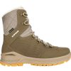 Winter Shoes * | Lowa Nabucco Evo Gtx Winter Boot Women'S Sale Stone