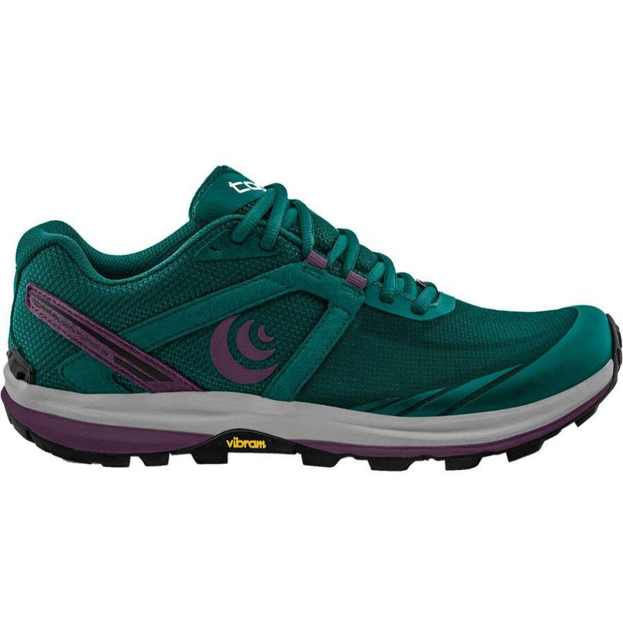 Running Shoes * | Topo Athletic Terraventure 3 Trail Running Shoe Women'S Outlet