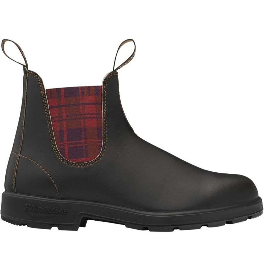 Casual Boots & Shoes * | Blundstone Original 500 Chelsea Boot Women'S Online