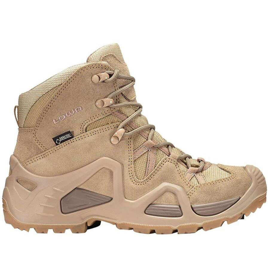 Outdoor Shoes * | Lowa Zephyr Gtx Mid Tf Hiking Boot Women'S Online