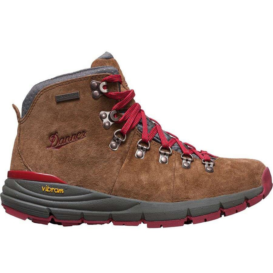 Outdoor Shoes * | Danner Mountain 600 Hiking Boot Women'S Discount