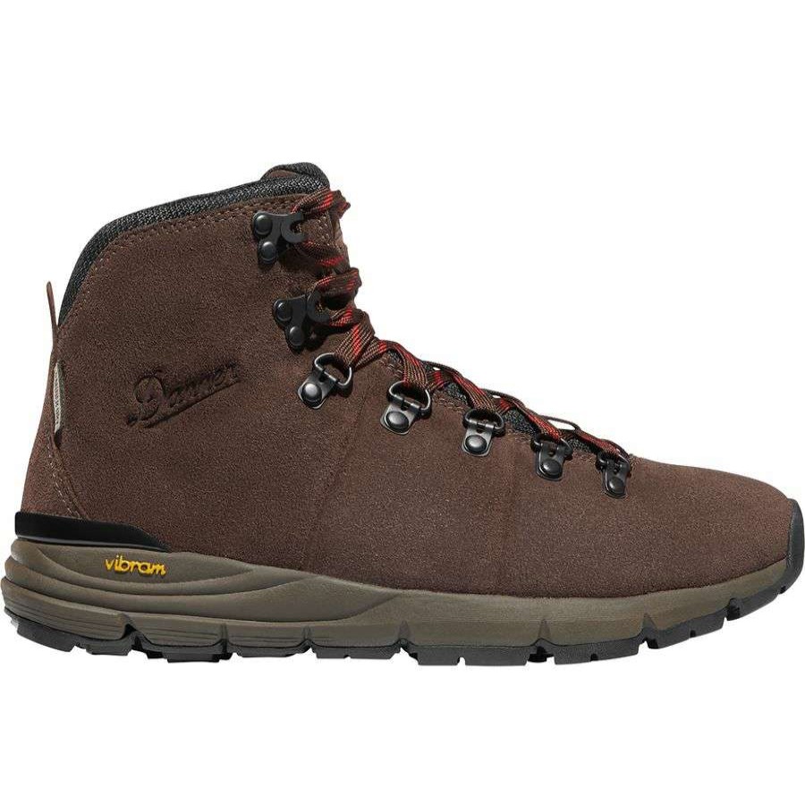 Outdoor Shoes * | Danner Mountain 600 Hiking Boot Women'S Discount