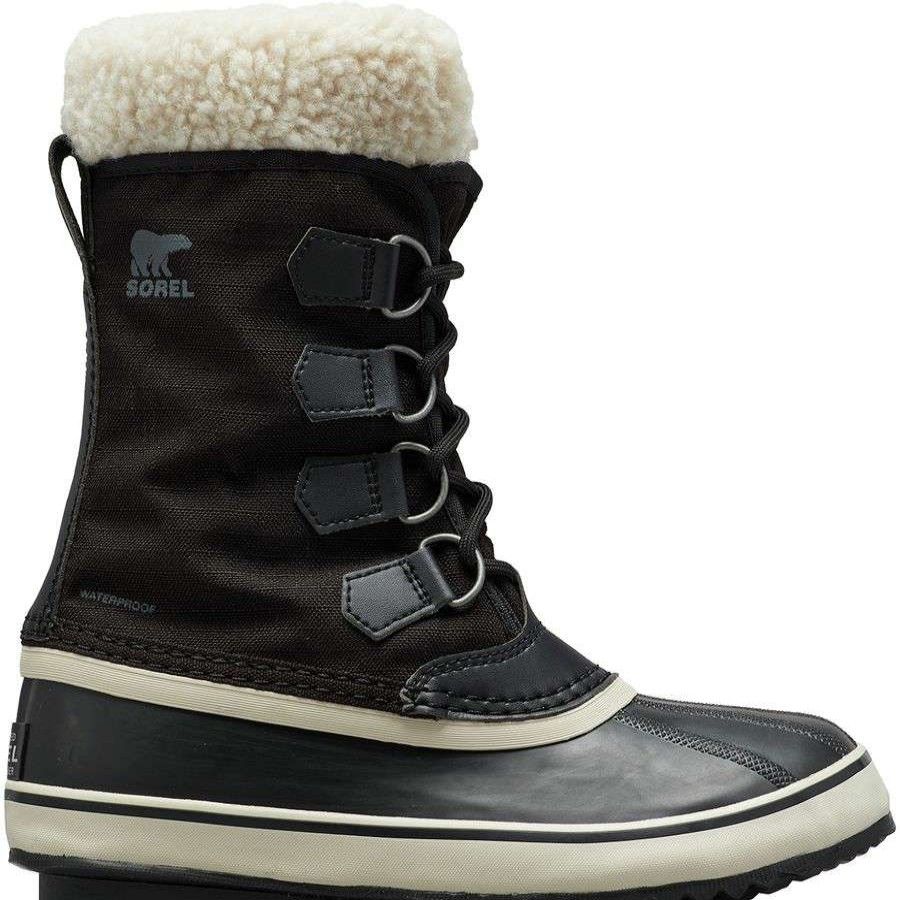 Winter Shoes * | Sorel Winter Carnival Boot Women'S Discount