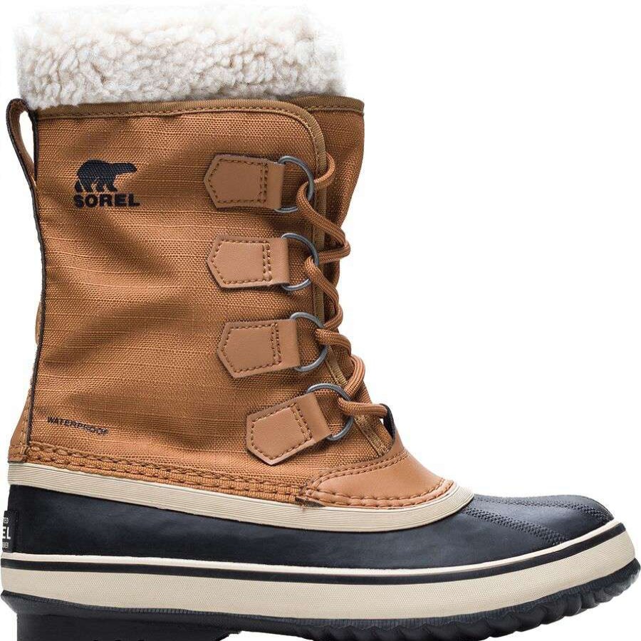 Winter Shoes * | Sorel Winter Carnival Boot Women'S Discount