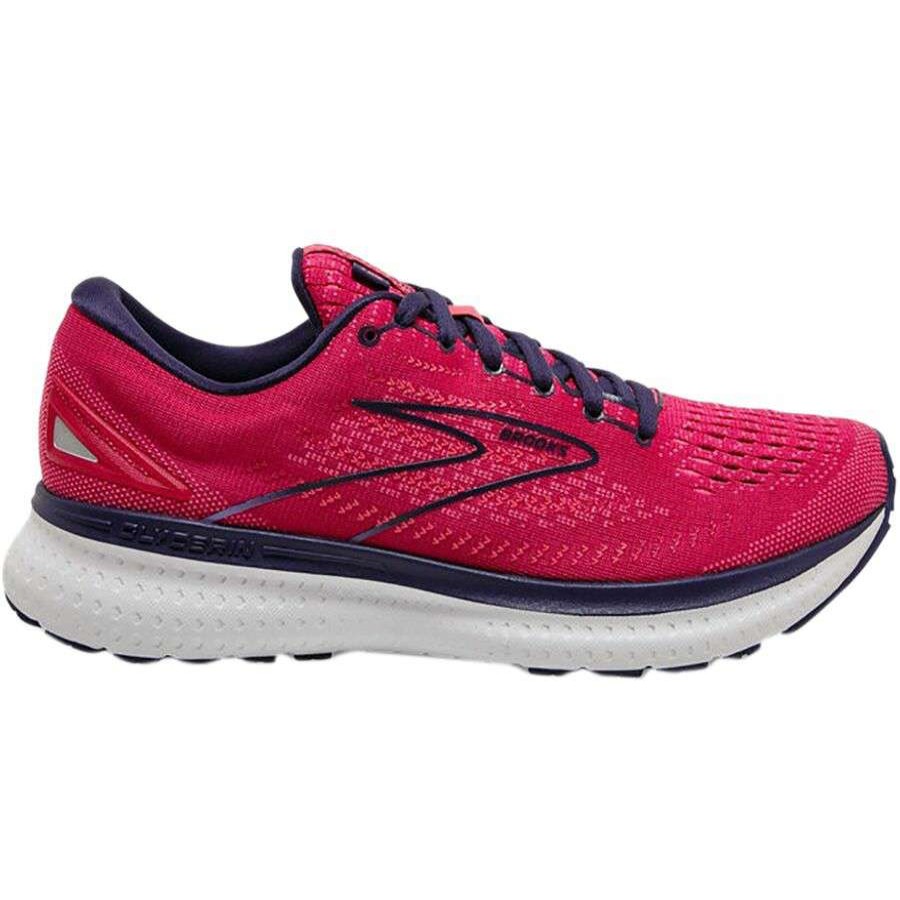 Running Shoes * | Brooks Glycerin 19 Running Shoe Women'S Discount