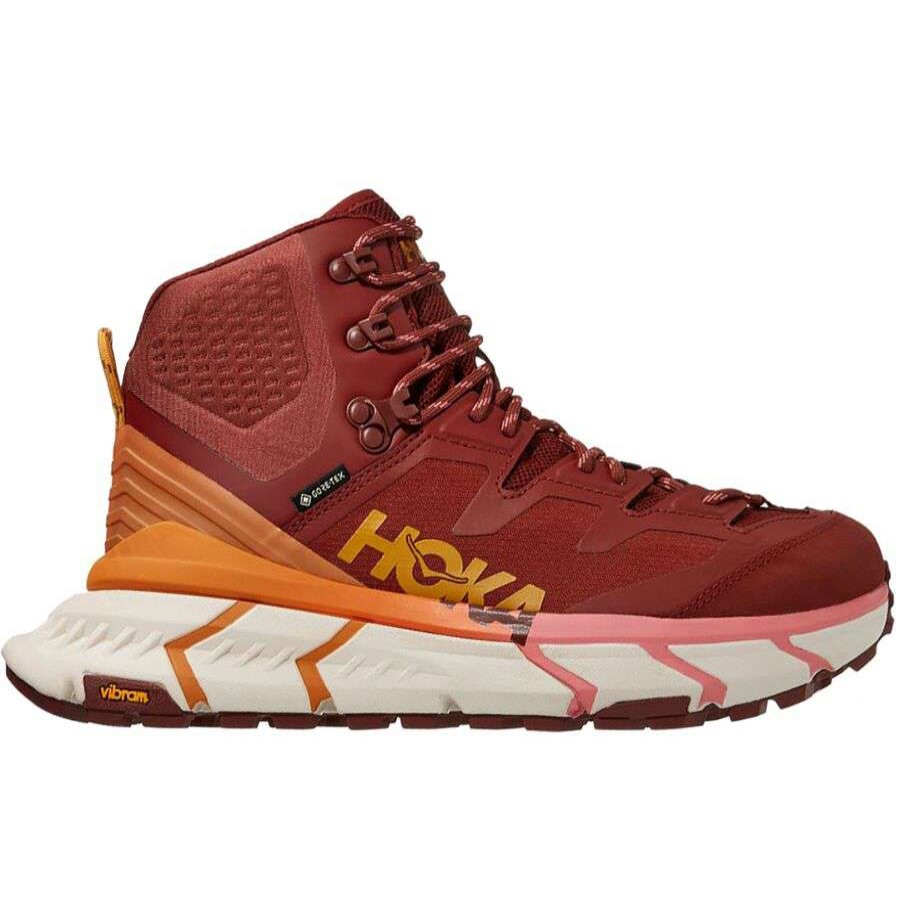 Outdoor Shoes * | Hoka One One Tennine Gtx Hiking Boot Women'S Online