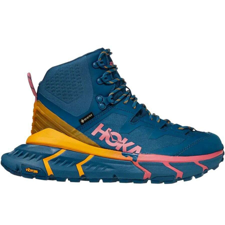 Outdoor Shoes * | Hoka One One Tennine Gtx Hiking Boot Women'S Online