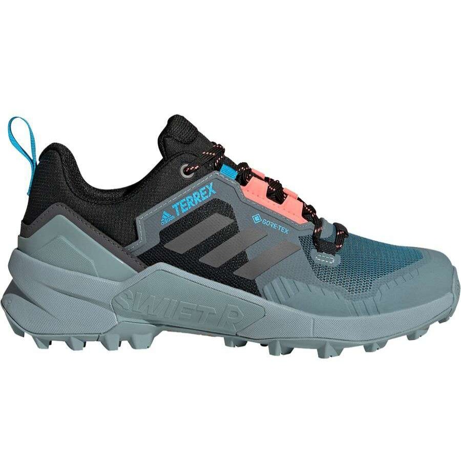 Outdoor Shoes * | Adidas Outdoor Terrex Swift R3 Gtx Hiking Shoe Women'S Online