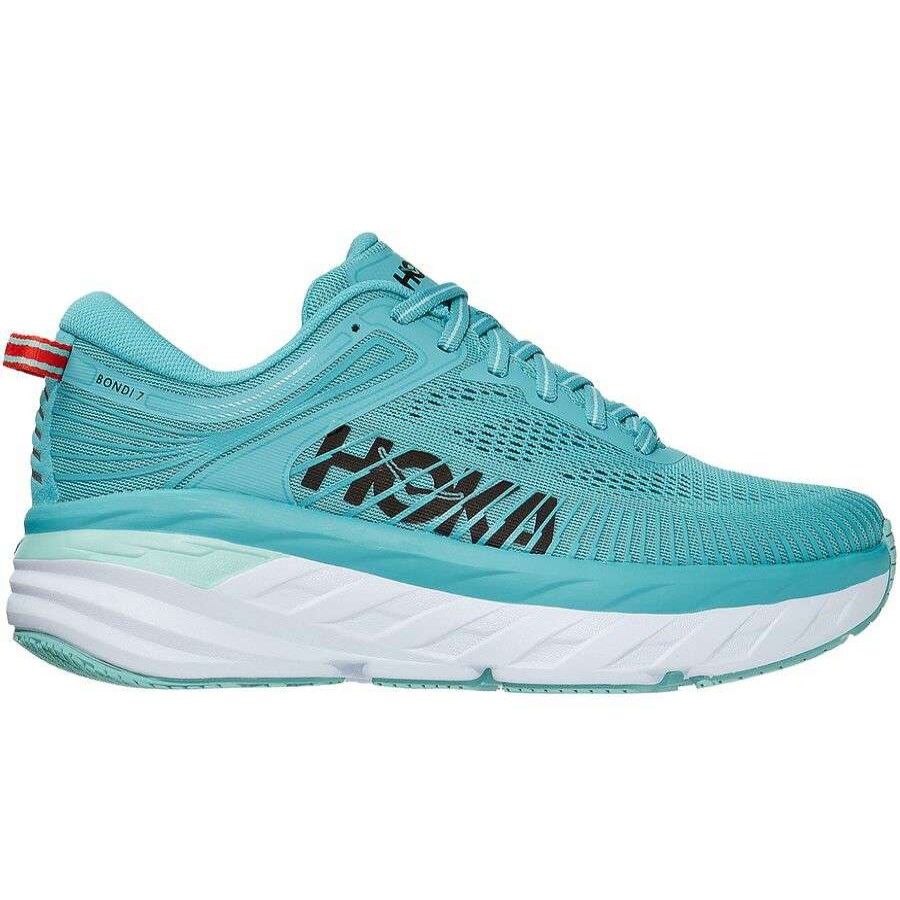 Running Shoes * | Hoka One One Bondi 7 Running Shoe Women'S Online