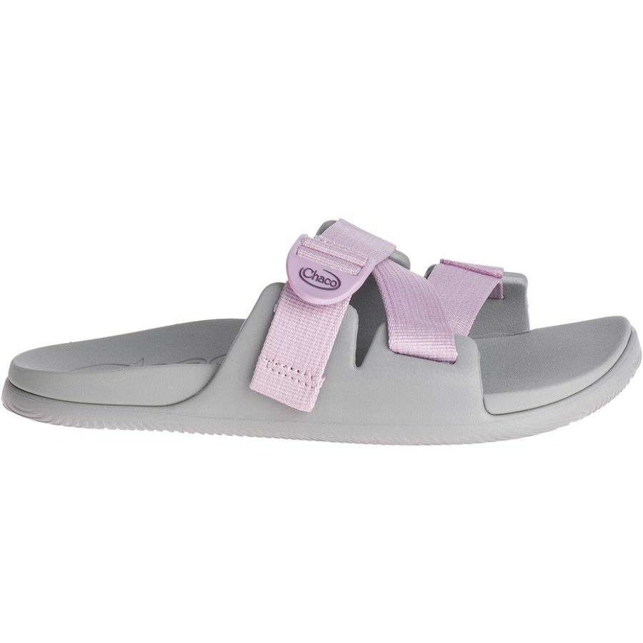 Sandals * | Chaco Chillos Slide Sandal Women'S Discount