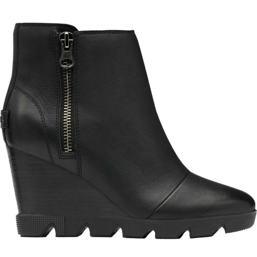 Casual Boots & Shoes * | Sorel Joan Uptown Zip Bootie Women'S Discount