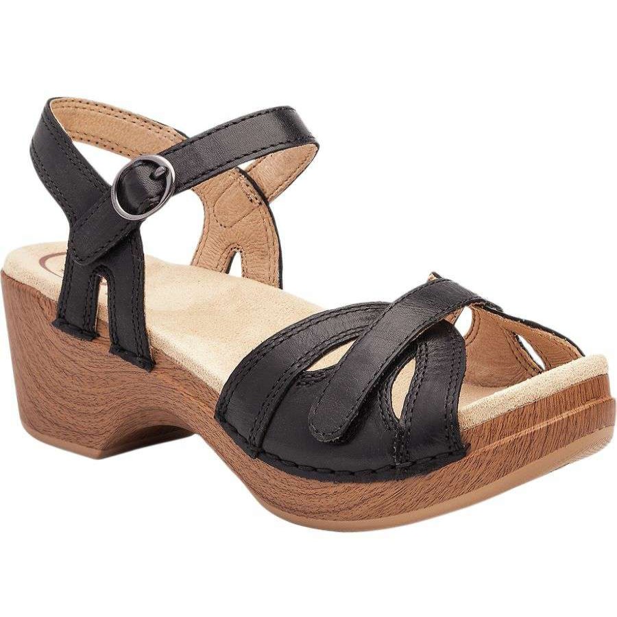 Sandals * | Dansko Season Sandal Women'S Discount