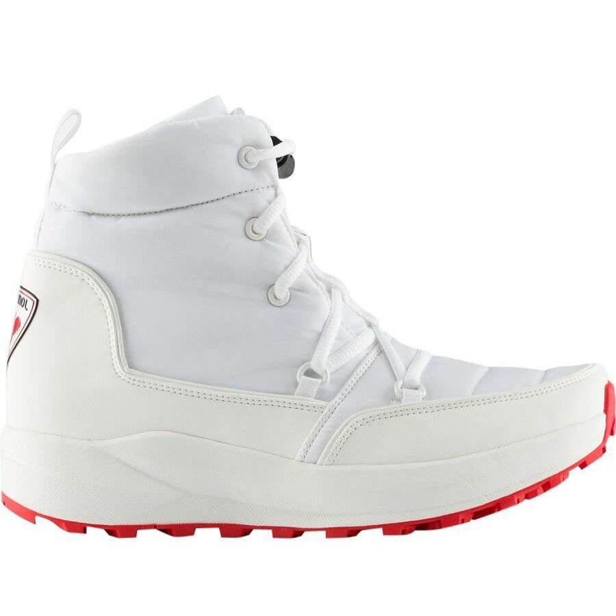 Winter Shoes * | Rossignol Apres Boot Women'S Outlet