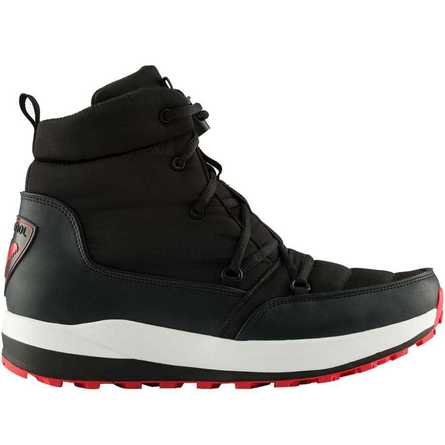 Winter Shoes * | Rossignol Apres Boot Women'S Outlet