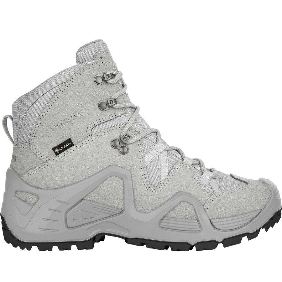 Outdoor Shoes * | Lowa Zephyr Gtx Mid Tf Hiking Boot Women'S Sale