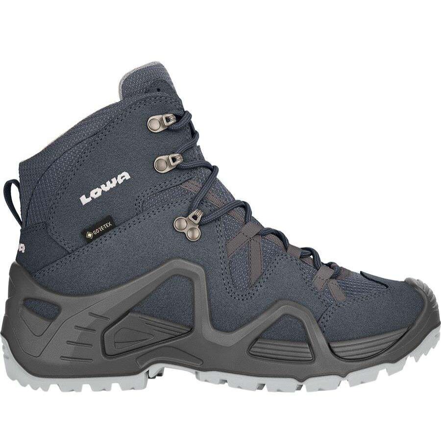 Outdoor Shoes * | Lowa Zephyr Gtx Mid Tf Hiking Boot Women'S Sale