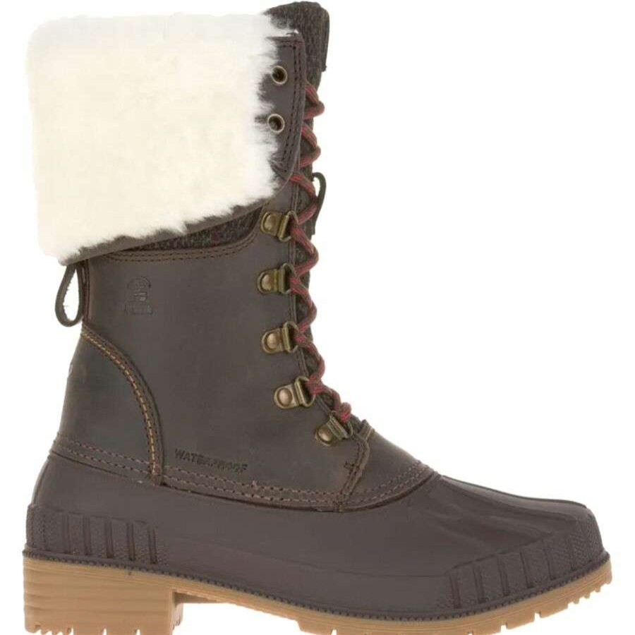 Winter Shoes * | Kamik Sienna F 2 Boot Women'S Discount