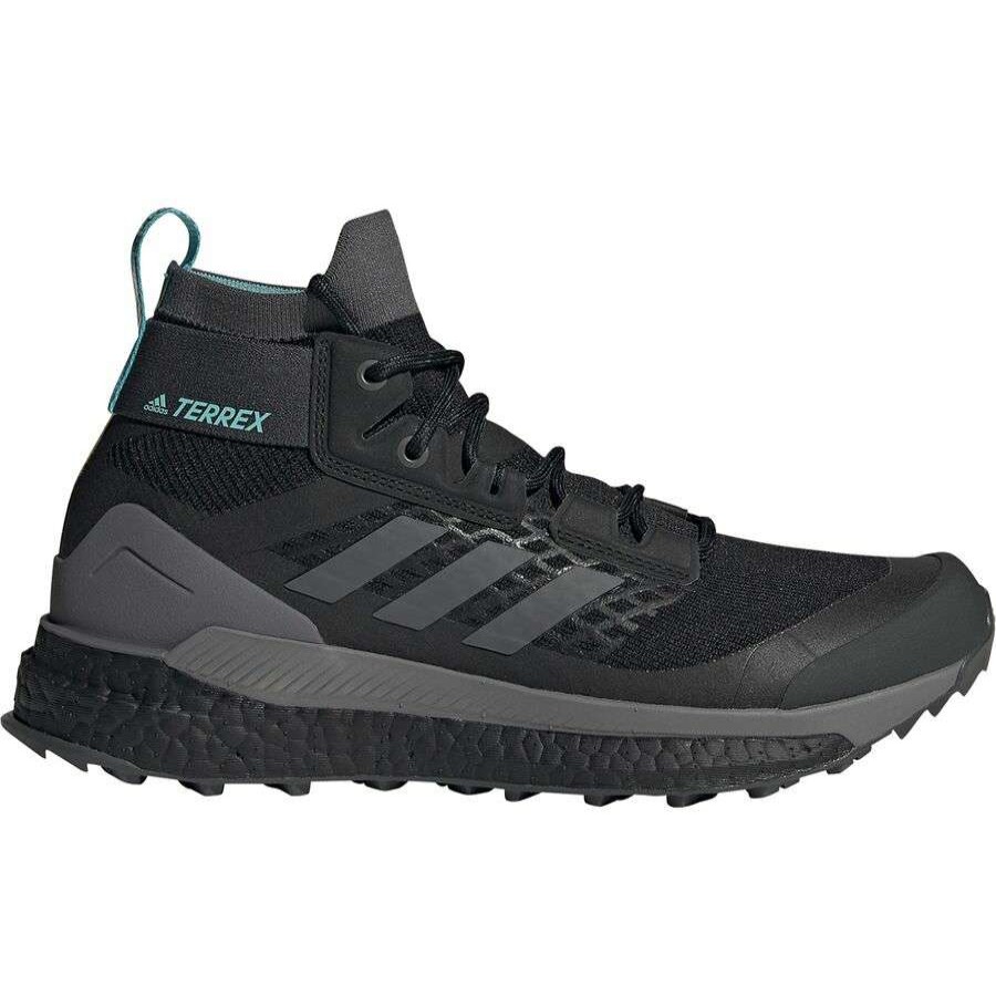 Outdoor Shoes * | Adidas Outdoor Terrex Free Hiker Primeblue Hiking Shoe Women'S Online