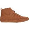 Casual Boots & Shoes * | Vans Seahurst Mid Shoe Suede Pack Women'S Sale (Suede) Chipmunk