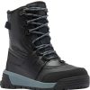 Winter Shoes * | Columbia Bugaboot Celsius Plus Women'S Outlet Black/Graphite