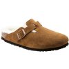 Casual Boots & Shoes * | Birkenstock Boston Shearling Lined Shoe Women'S Sale