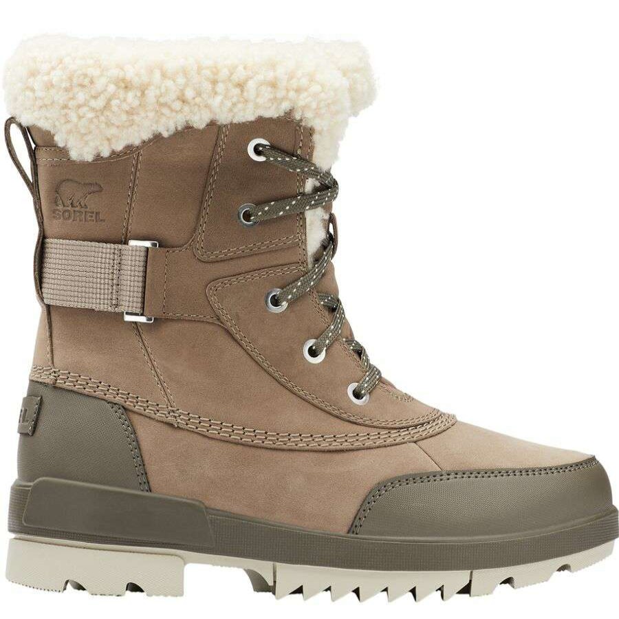 Winter Shoes * | Sorel Tivoli Iv Parc Boot Women'S Online