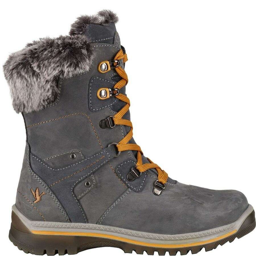 Winter Shoes * | Santana Canada Milly Boot Women'S Outlet