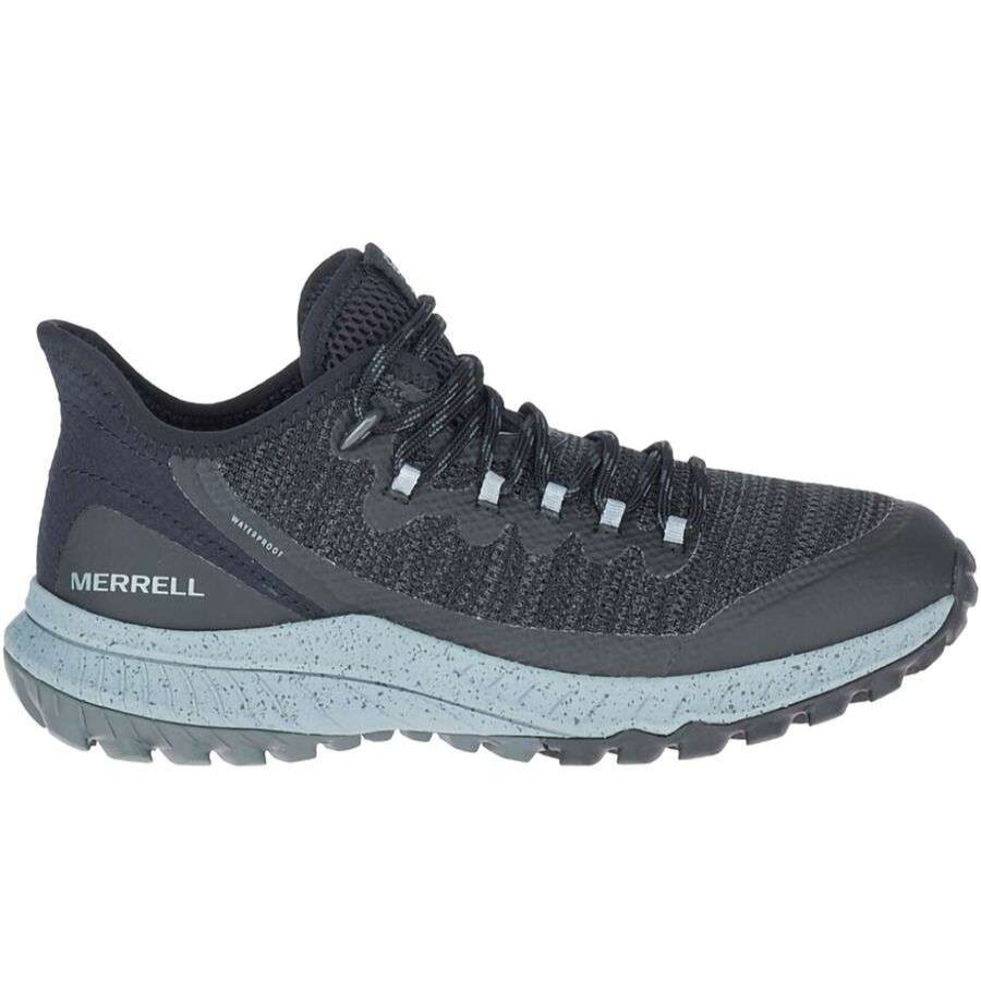 Outdoor Shoes * | Merrell Bravada Waterproof Hiking Shoe Women'S Outlet